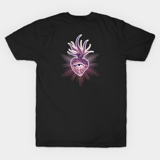 Aesthetic Holy heart T-Shirt